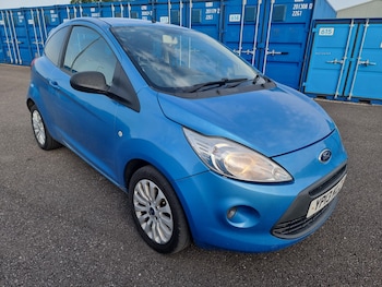 Used Ford Ka 2013 for sale - 78680638: Photo