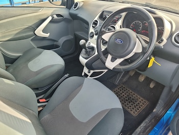 Used Ford Ka 2013 for sale - 78680638: Photo