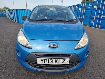 Used Ford Ka 2013 for sale - 78680638: Photo