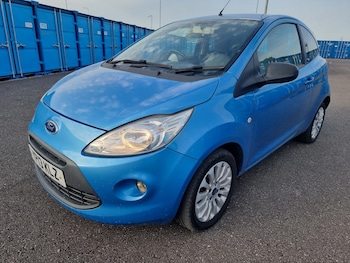 Used Ford Ka 2013 for sale - 78680638: Photo