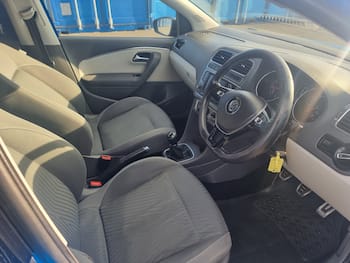 Used Volkswagen Polo 2015 for sale - 79825907: Photo