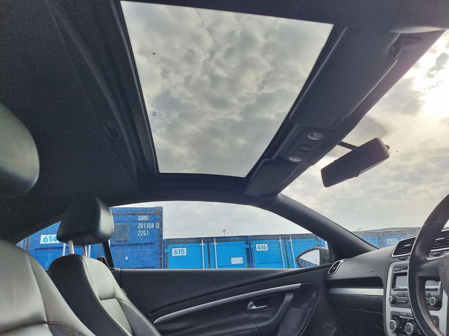 Used Volkswagen EOS 2010 for sale - 78070423: Photo 10