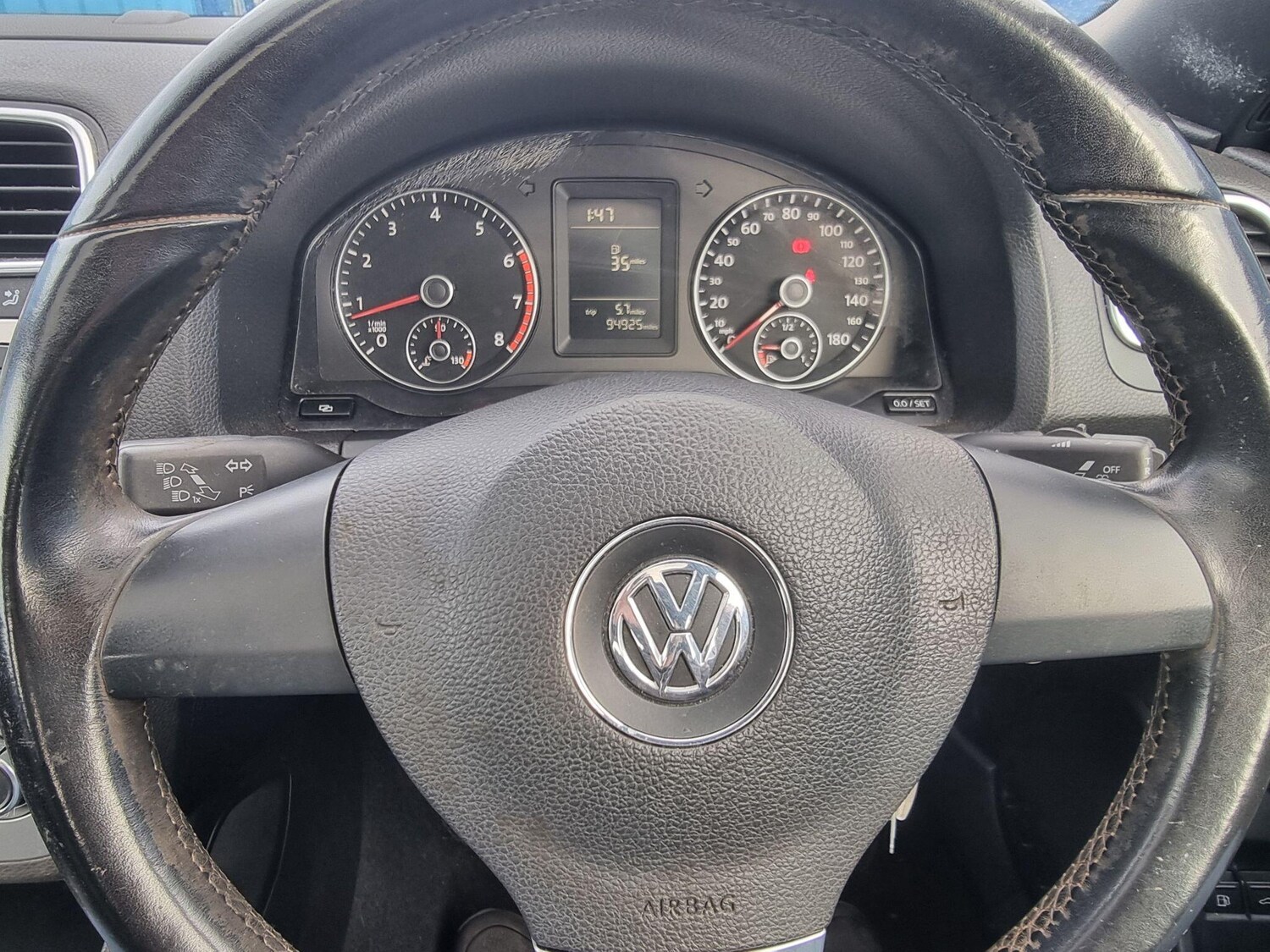 Used Volkswagen EOS 2010 for sale - 78070423: Photo 11