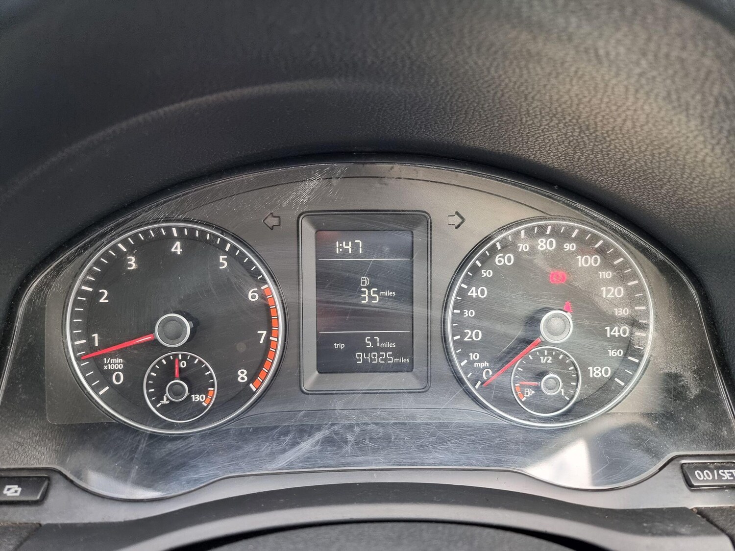 Used Volkswagen EOS 2010 for sale - 78070423: Photo 12