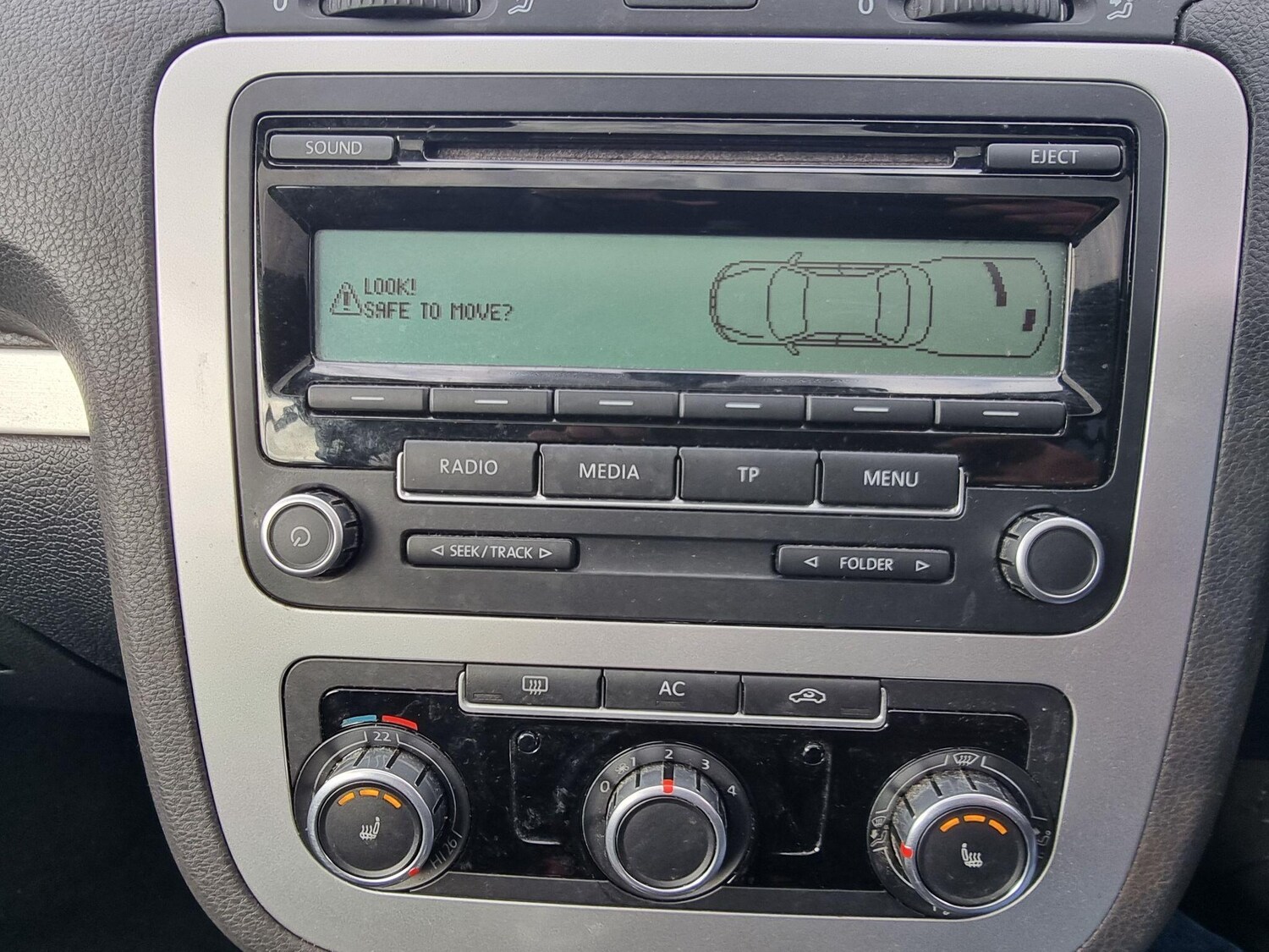 Used Volkswagen EOS 2010 for sale - 78070423: Photo 13