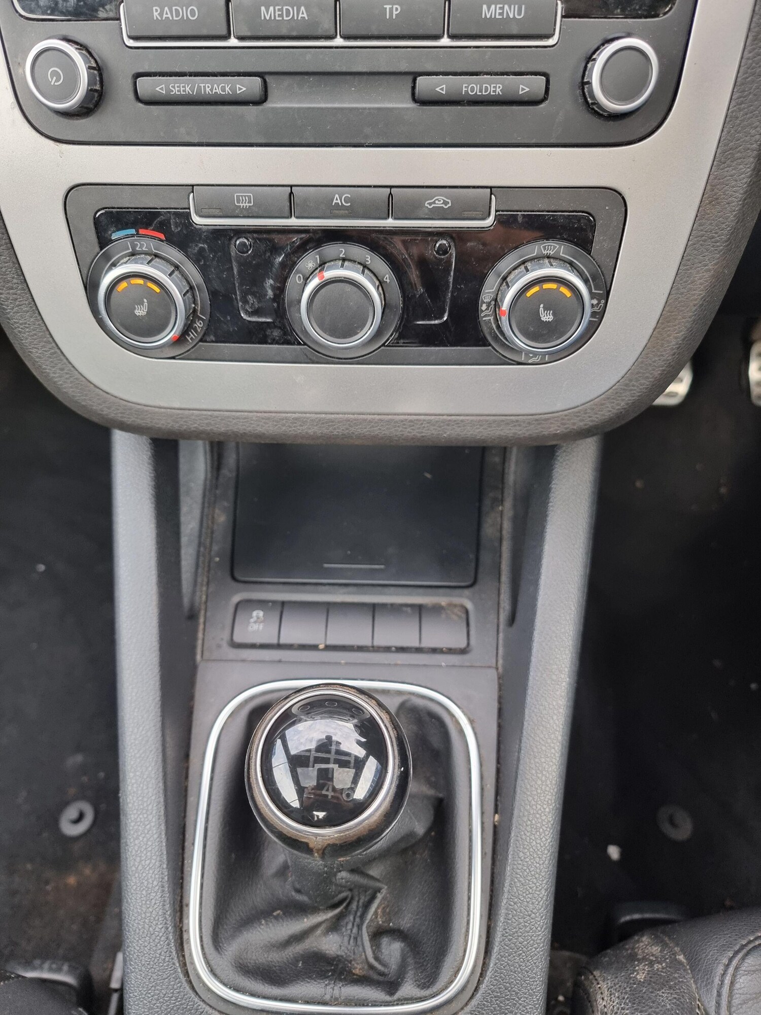 Used Volkswagen EOS 2010 for sale - 78070423: Photo 15