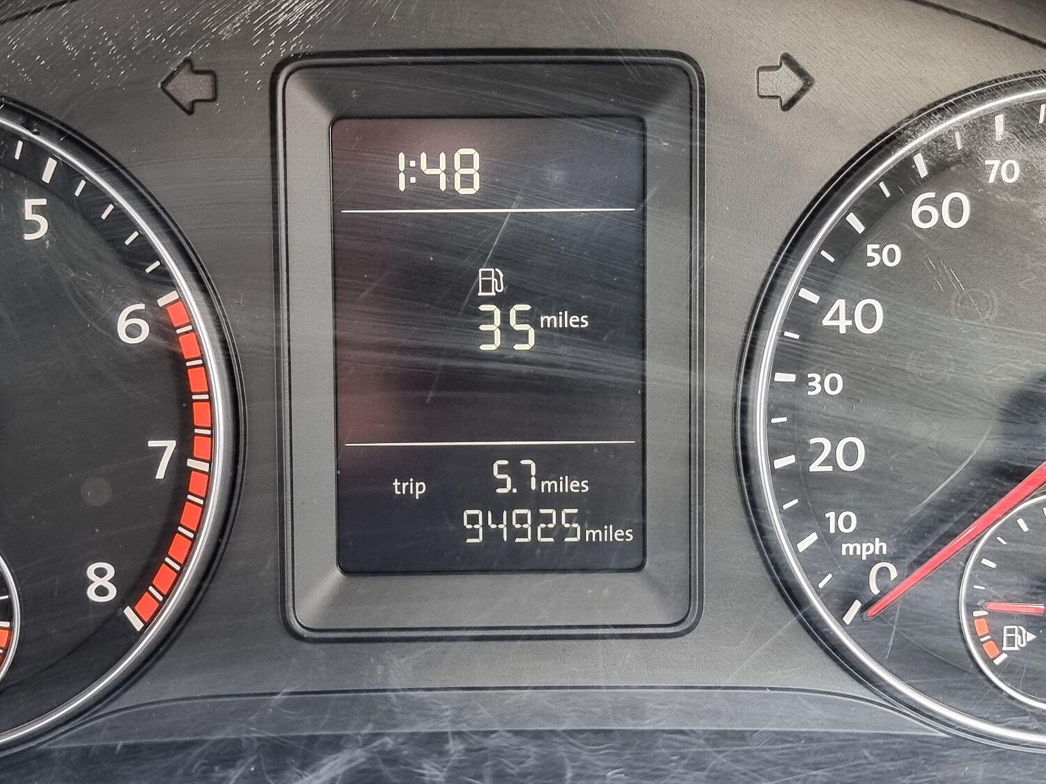 Used Volkswagen EOS 2010 for sale - 78070423: Photo 17