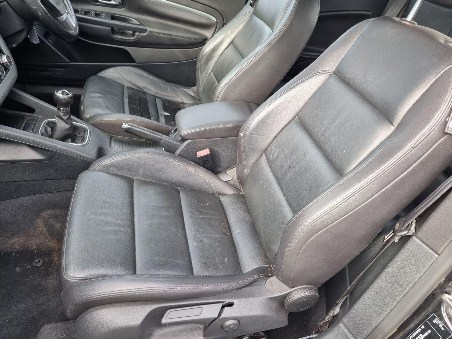 Used Volkswagen EOS 2010 for sale - 78070423: Photo 19