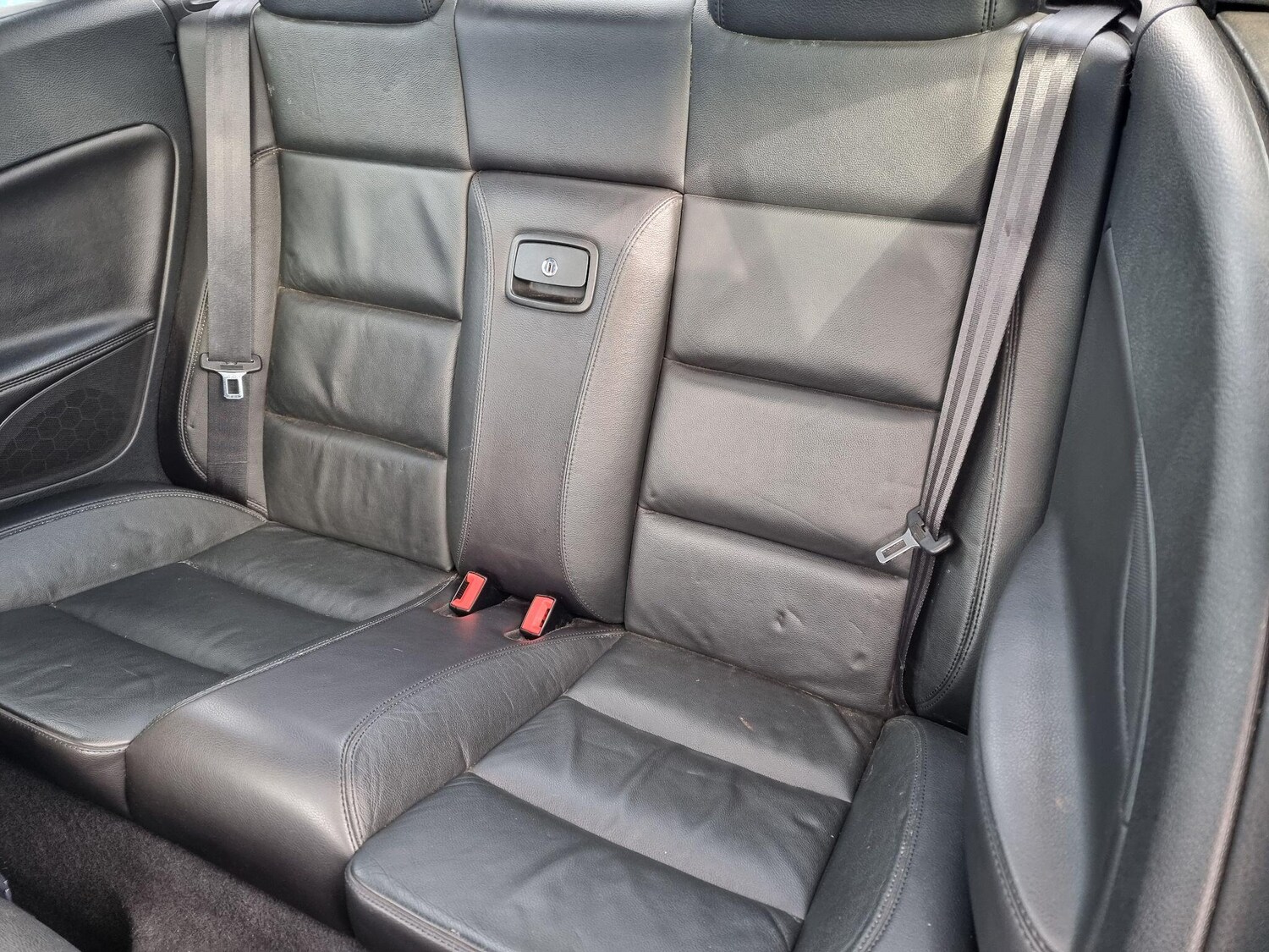 Used Volkswagen EOS 2010 for sale - 78070423: Photo 20