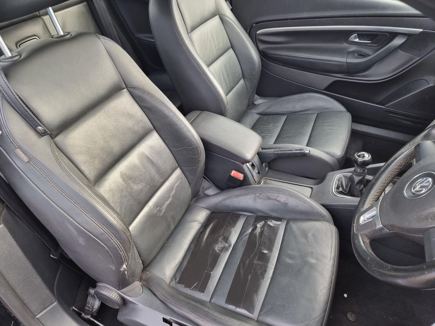 Used Volkswagen EOS 2010 for sale - 78070423: Photo 21