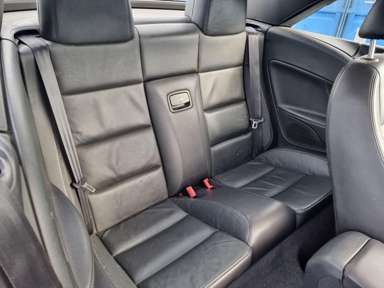 Used Volkswagen EOS 2010 for sale - 78070423: Photo 22