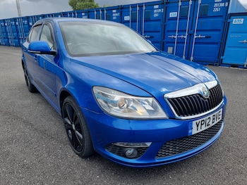 Used Skoda Octavia 2012 for sale - 78577802: Photo