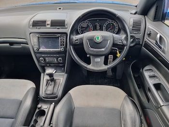 Used Skoda Octavia 2012 for sale - 78577802: Photo