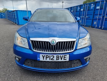 Used Skoda Octavia 2012 for sale - 78577802: Photo