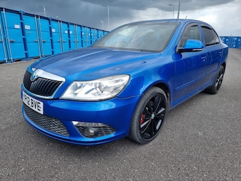 Used Skoda Octavia 2012 for sale - 78577802: Photo