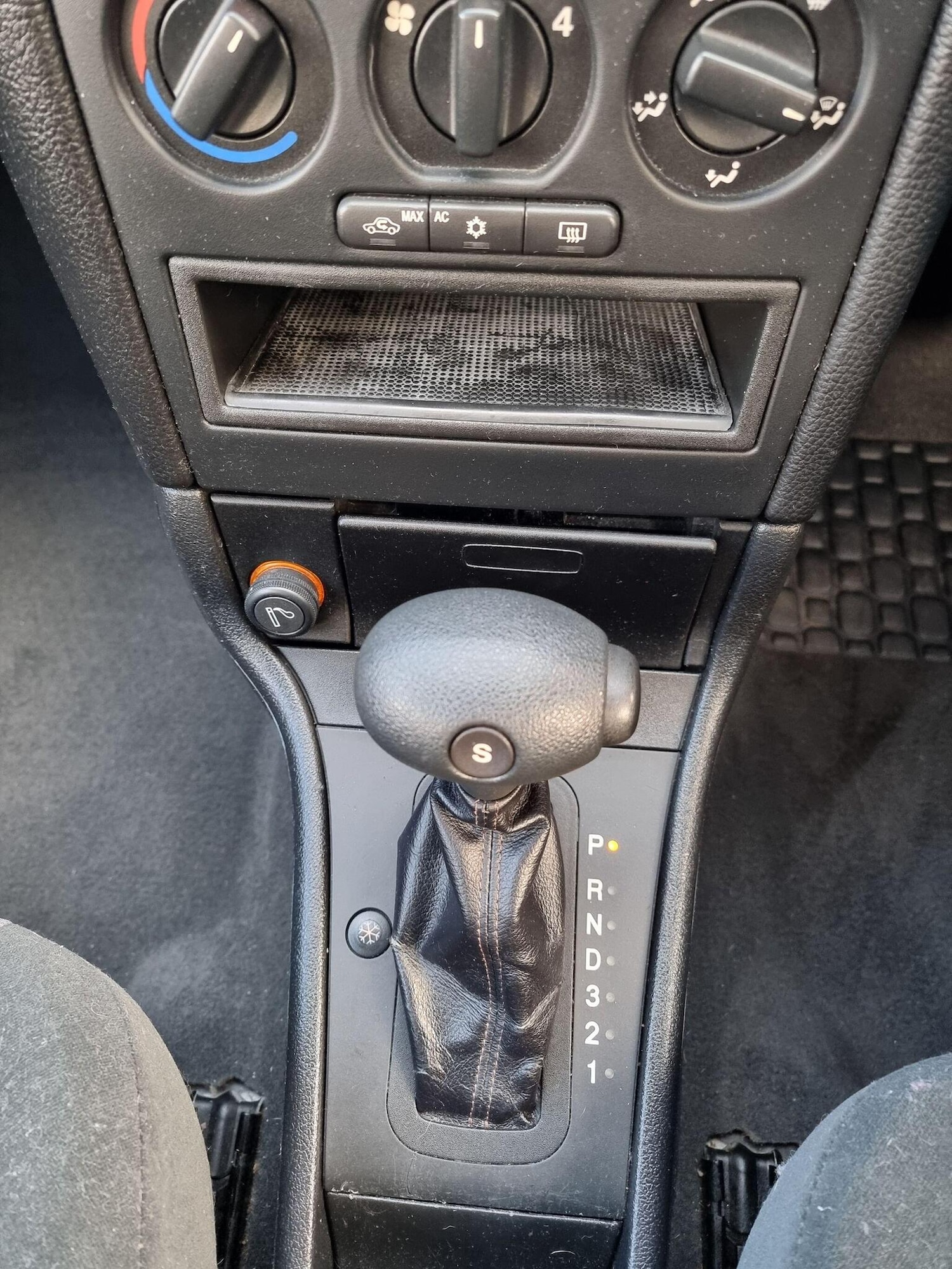 Used Vauxhall Astra 2002 for sale - 78070580: Photo 13