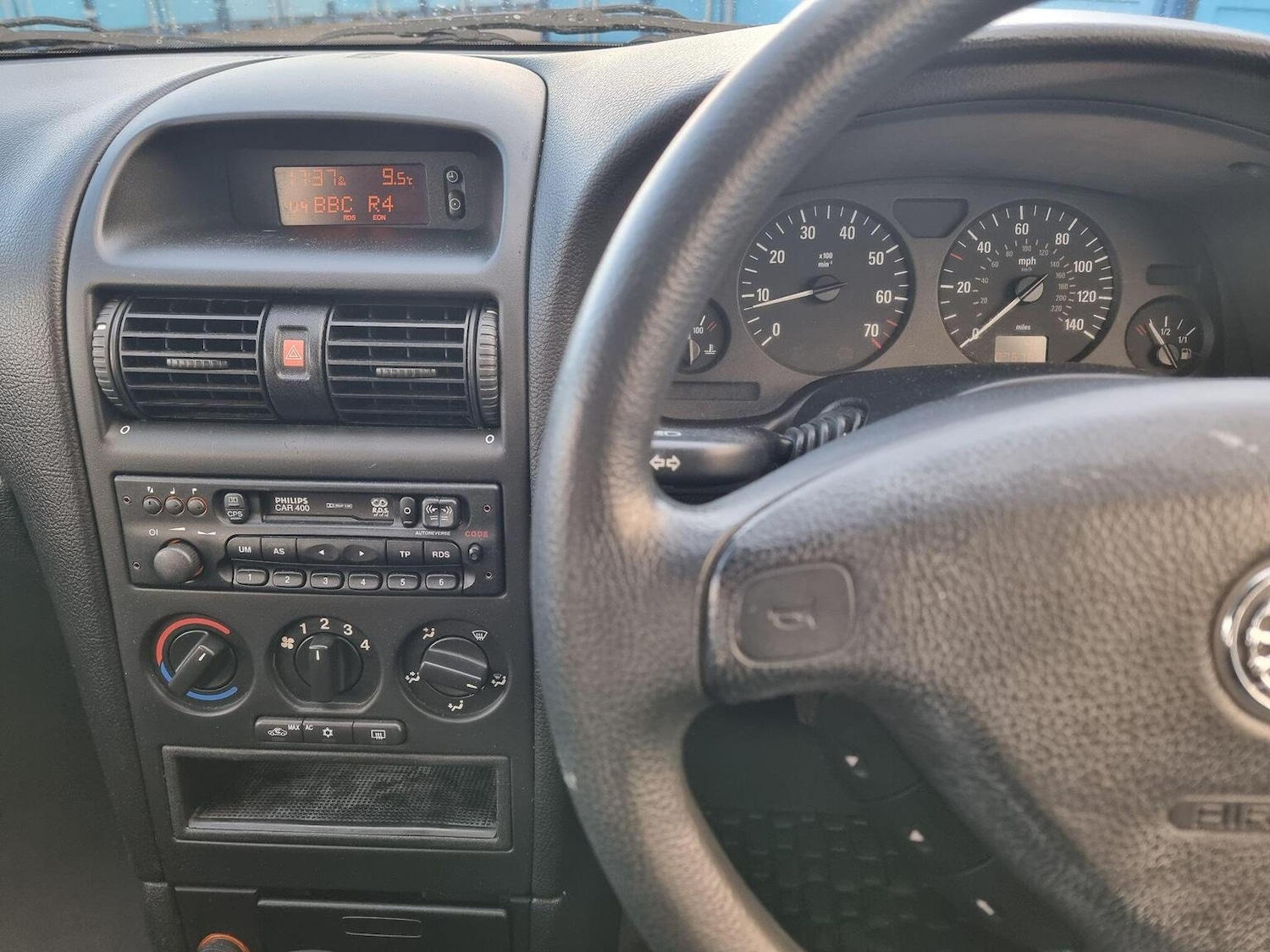 Used Vauxhall Astra 2002 for sale - 78070580: Photo 15