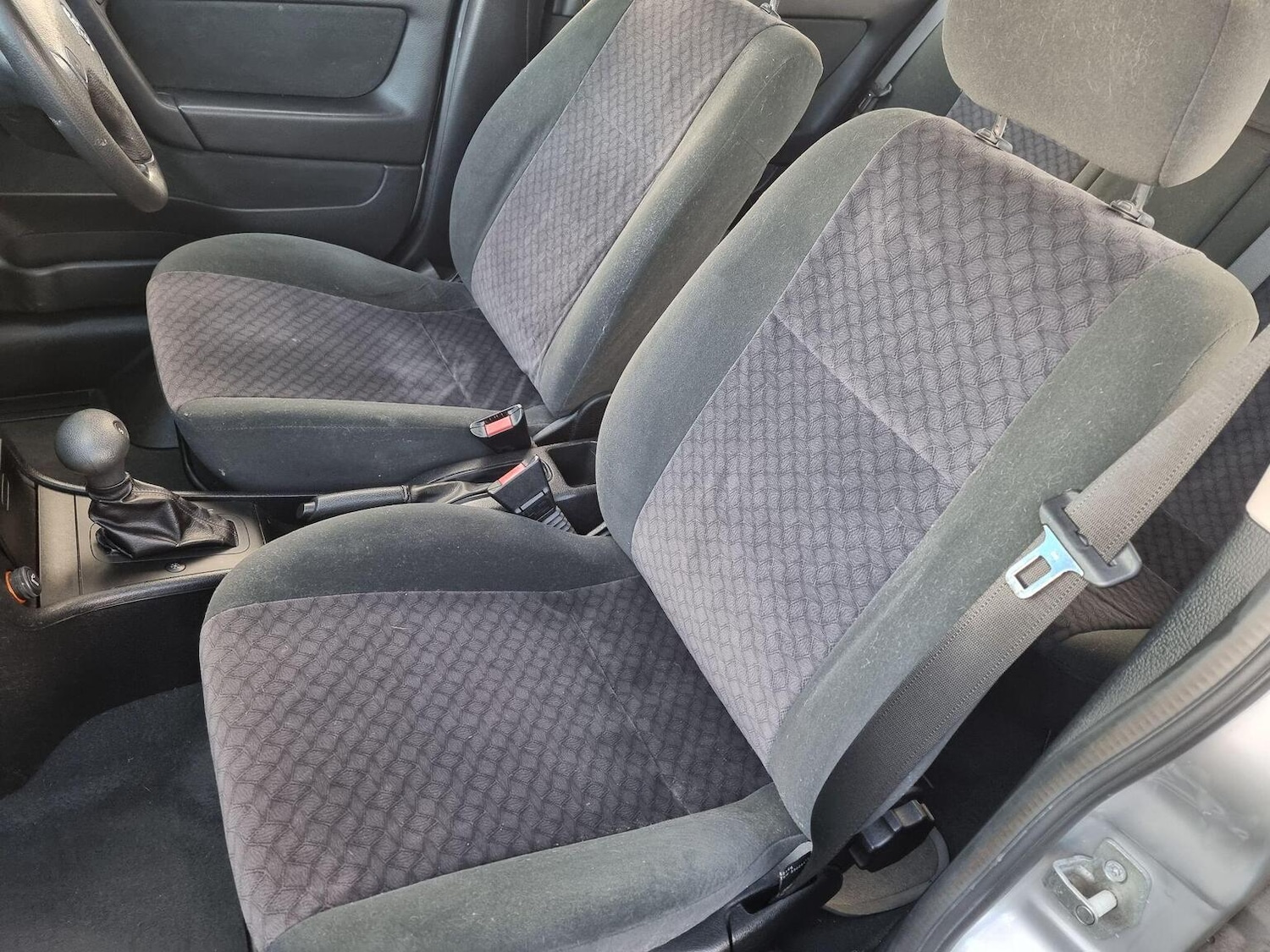 Used Vauxhall Astra 2002 for sale - 78070580: Photo 18