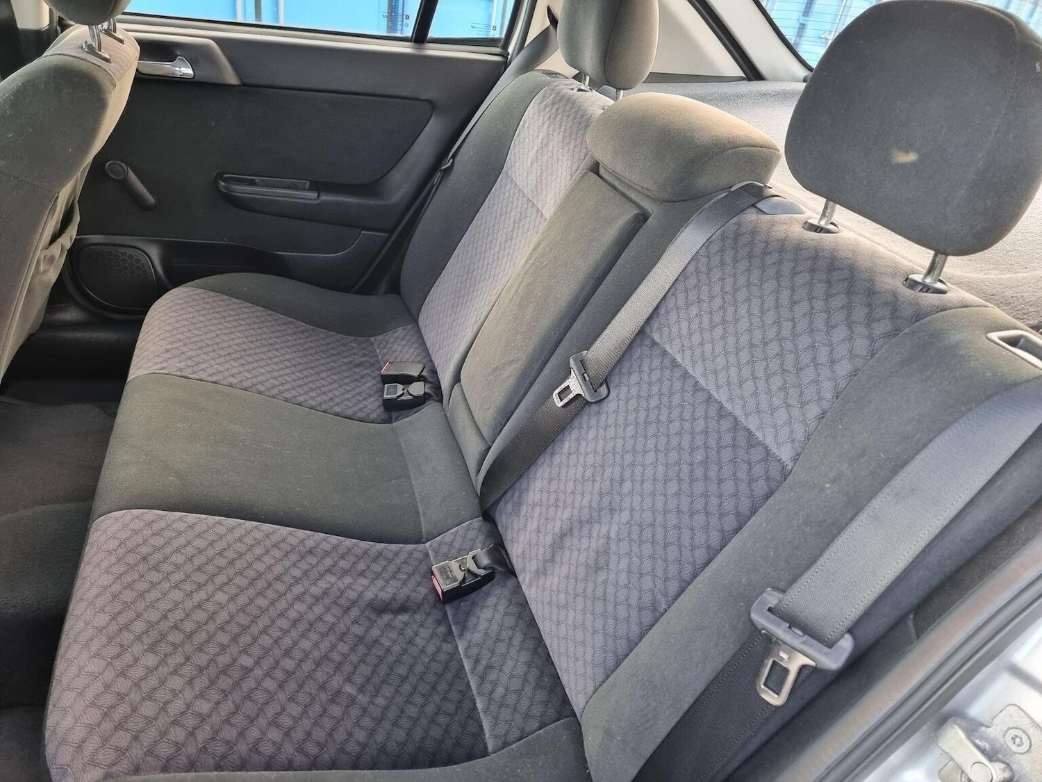 Used Vauxhall Astra 2002 for sale - 78070580: Photo 19