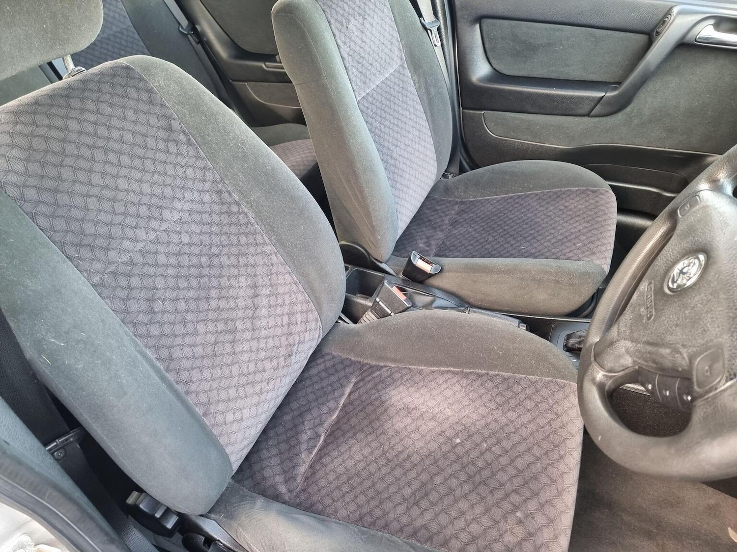 Used Vauxhall Astra 2002 for sale - 78070580: Photo 20