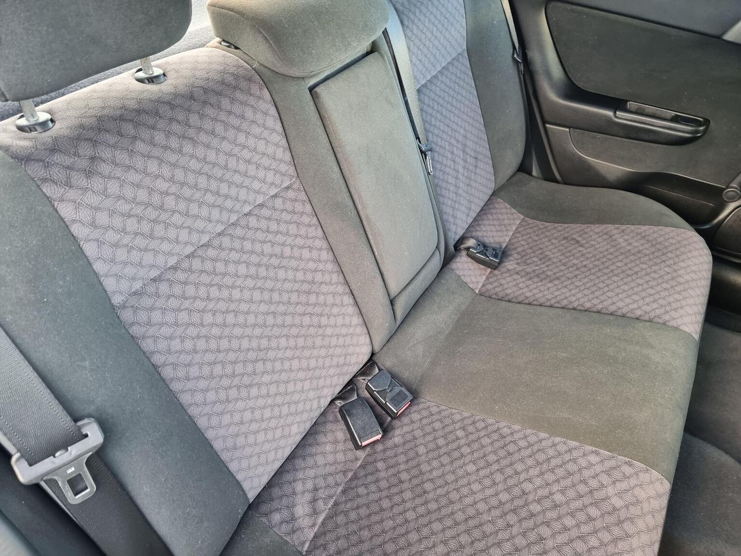 Used Vauxhall Astra 2002 for sale - 78070580: Photo 21