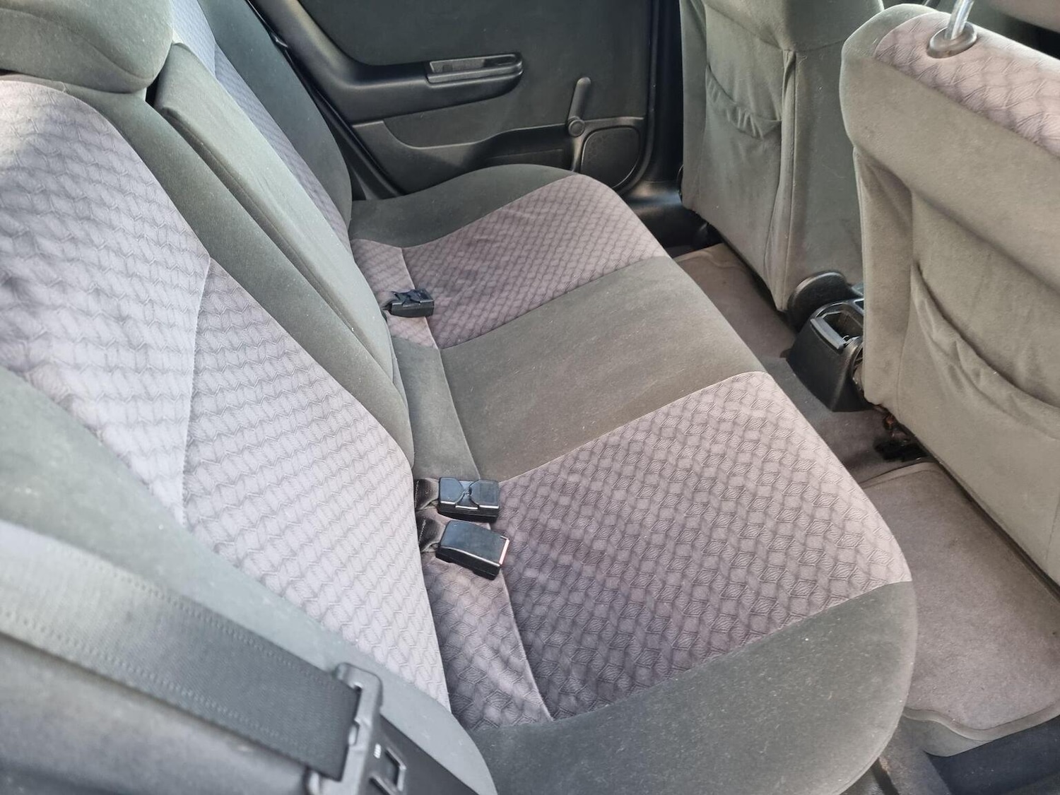 Used Vauxhall Astra 2002 for sale - 78070580: Photo 22