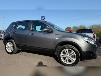 Used Nissan Qashqai 2012 for sale - 78376079: Photo