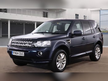 Used Land Rover Freelander 2014 for sale - 78481360: Photo