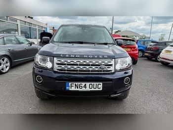 Used Land Rover Freelander 2 2014 for sale - 78481360: Photo
