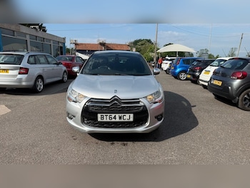 Used Citroen DS4 2014 for sale - 78374960: Photo
