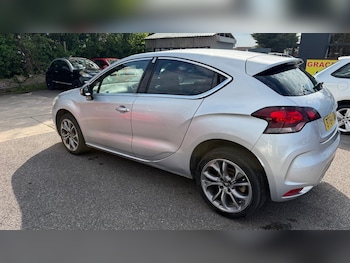 Used Citroen DS4 2014 for sale - 78374960: Photo