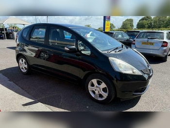 Used Honda Jazz 2010 for sale - 79484328: Photo