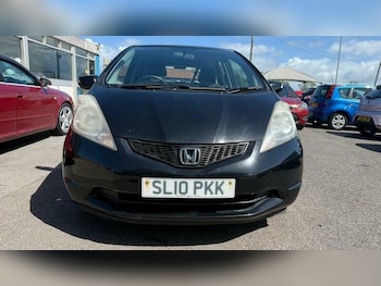 Used Honda Jazz 2010 for sale - 79484328: Photo