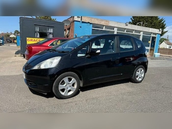 Used Honda Jazz 2010 for sale - 79484328: Photo