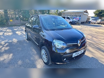 Used Renault Twingo 2015 for sale - 78375895: Photo