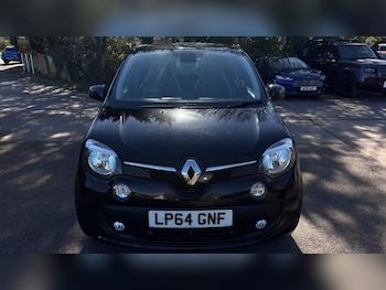 Used Renault Twingo 2015 for sale - 78375895: Photo