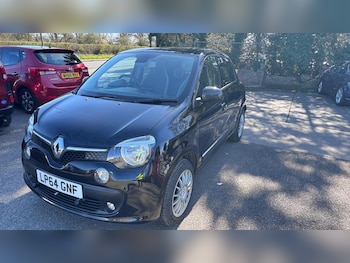 Used Renault Twingo 2015 for sale - 78375895: Photo