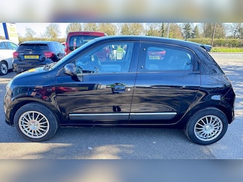 Used Renault Twingo 2015 for sale - 78375895: Photo