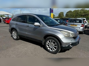 Used Honda CR-V 2009 for sale - 78948275: Photo
