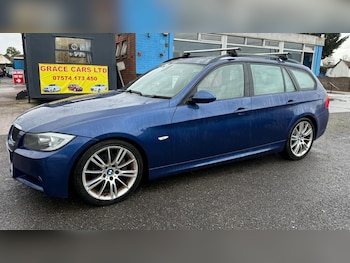 Used BMW 3 Series 2006 for sale - 78948309: Photo