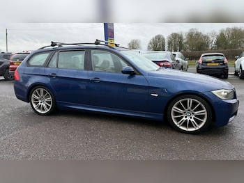 Used BMW 3 Series 2006 for sale - 78948309: Photo