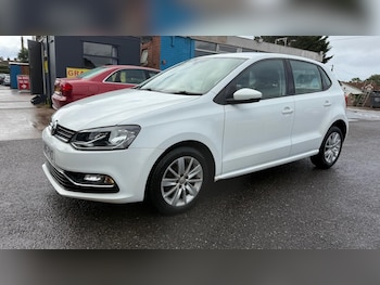 Used Volkswagen Polo 2015 for sale - 78948274: Photo