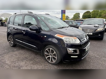 Used Citroen C3 Picasso 2013 for sale - 78622358: Photo