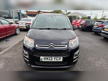 Used Citroen C3 Picasso 2013 for sale - 78622358: Photo