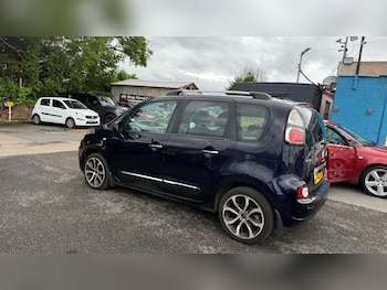 Used Citroen C3 Picasso 2013 for sale - 78622358: Photo