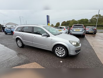 Used Vauxhall Astra 2006 for sale - 79670179: Photo