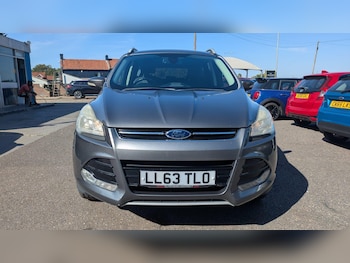 Used Ford Kuga 2013 for sale - 79508644: Photo