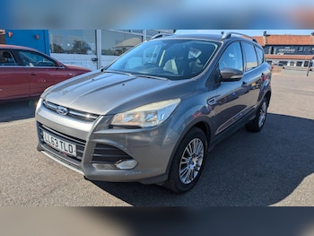 Used Ford Kuga 2013 for sale - 79508644: Photo