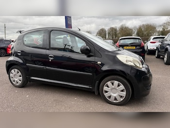 Used Citroen C1 2009 for sale - 78504346: Photo