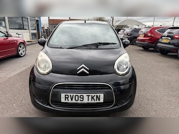 Used Citroen C1 2009 for sale - 78504346: Photo